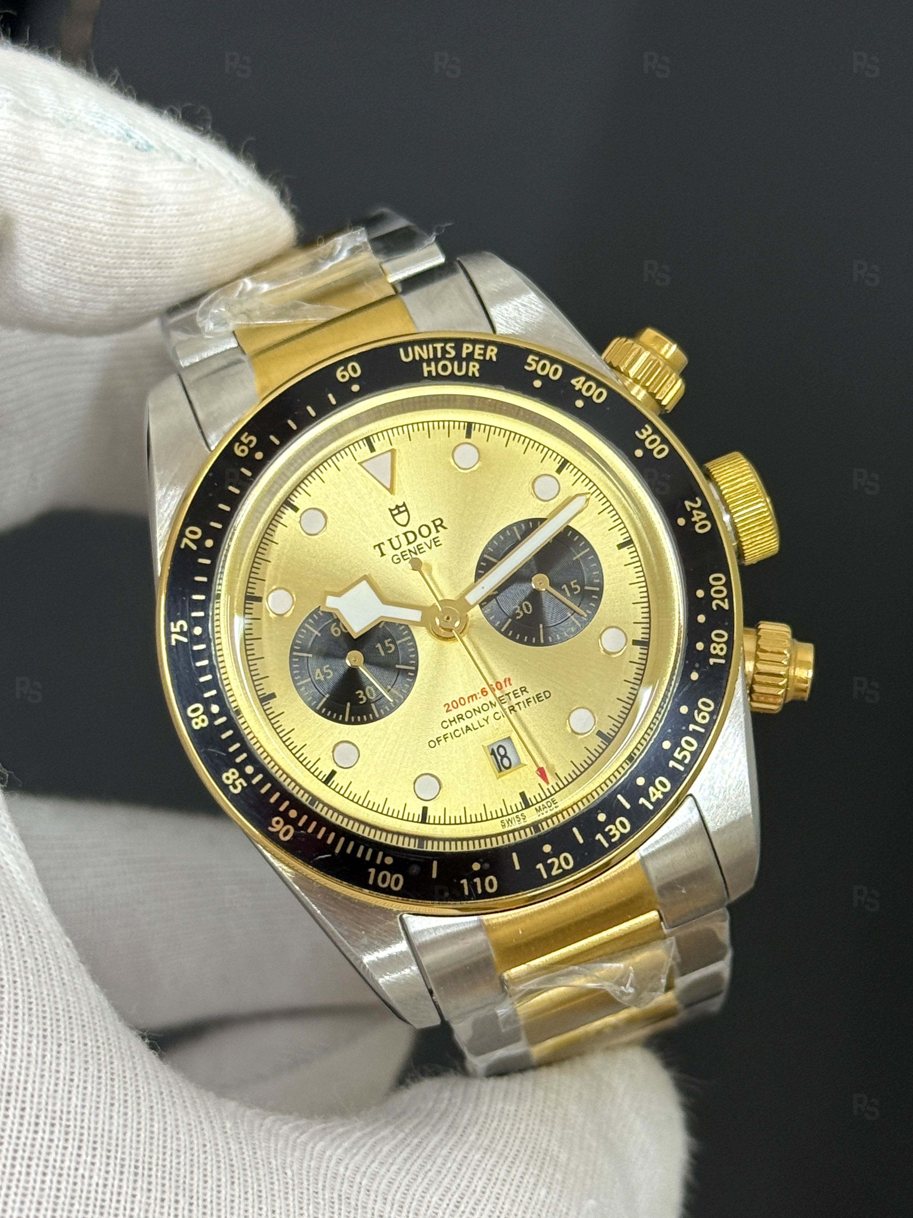 Tudor-Black-Bay-Chrono-Bumblebee-Automatic-replikasaat-radikalsaat-erkek-saati (1)