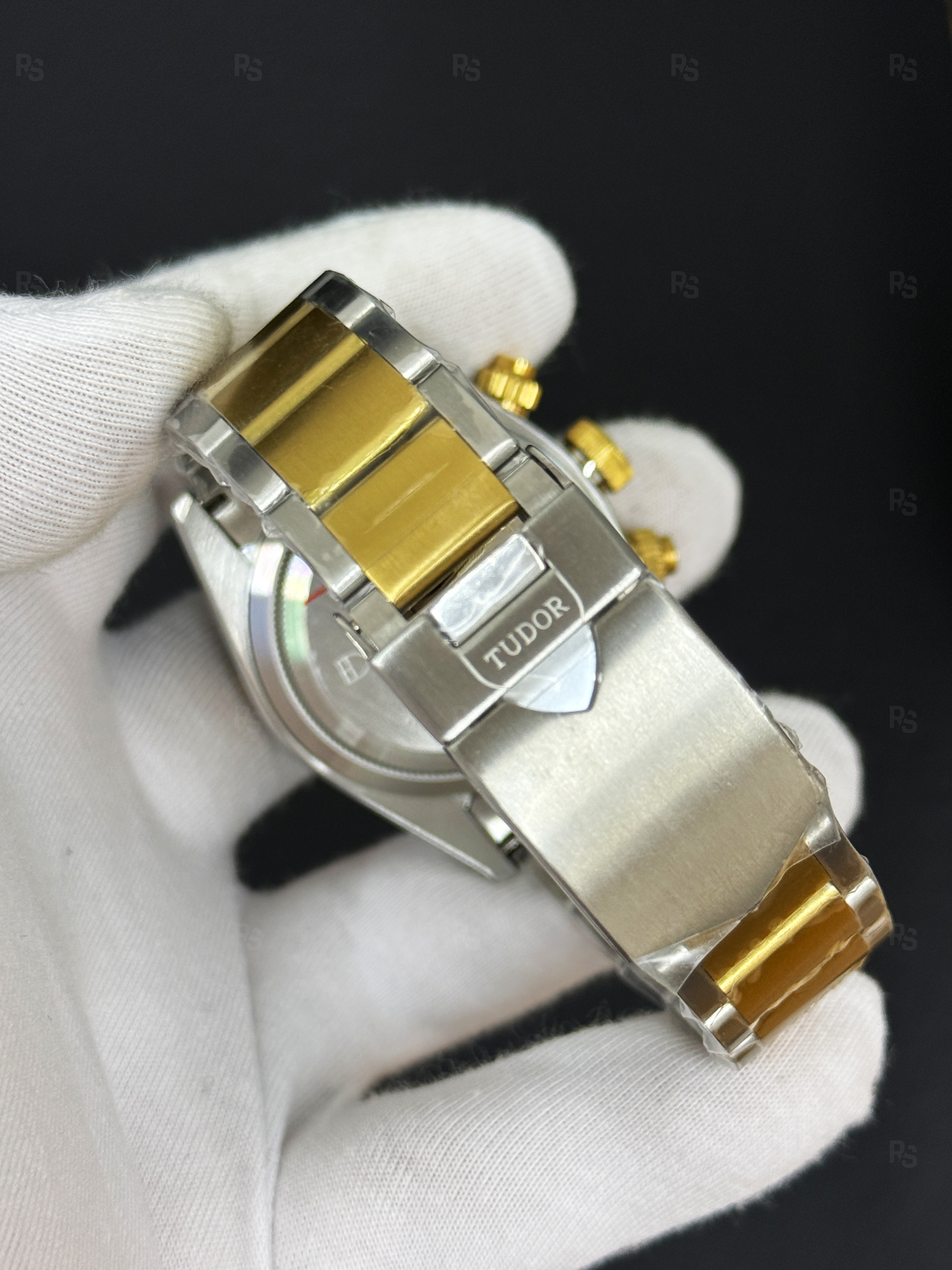 Tudor-Black-Bay-Chrono-Bumblebee-Automatic-replikasaat-radikalsaat-erkek-saati (2)
