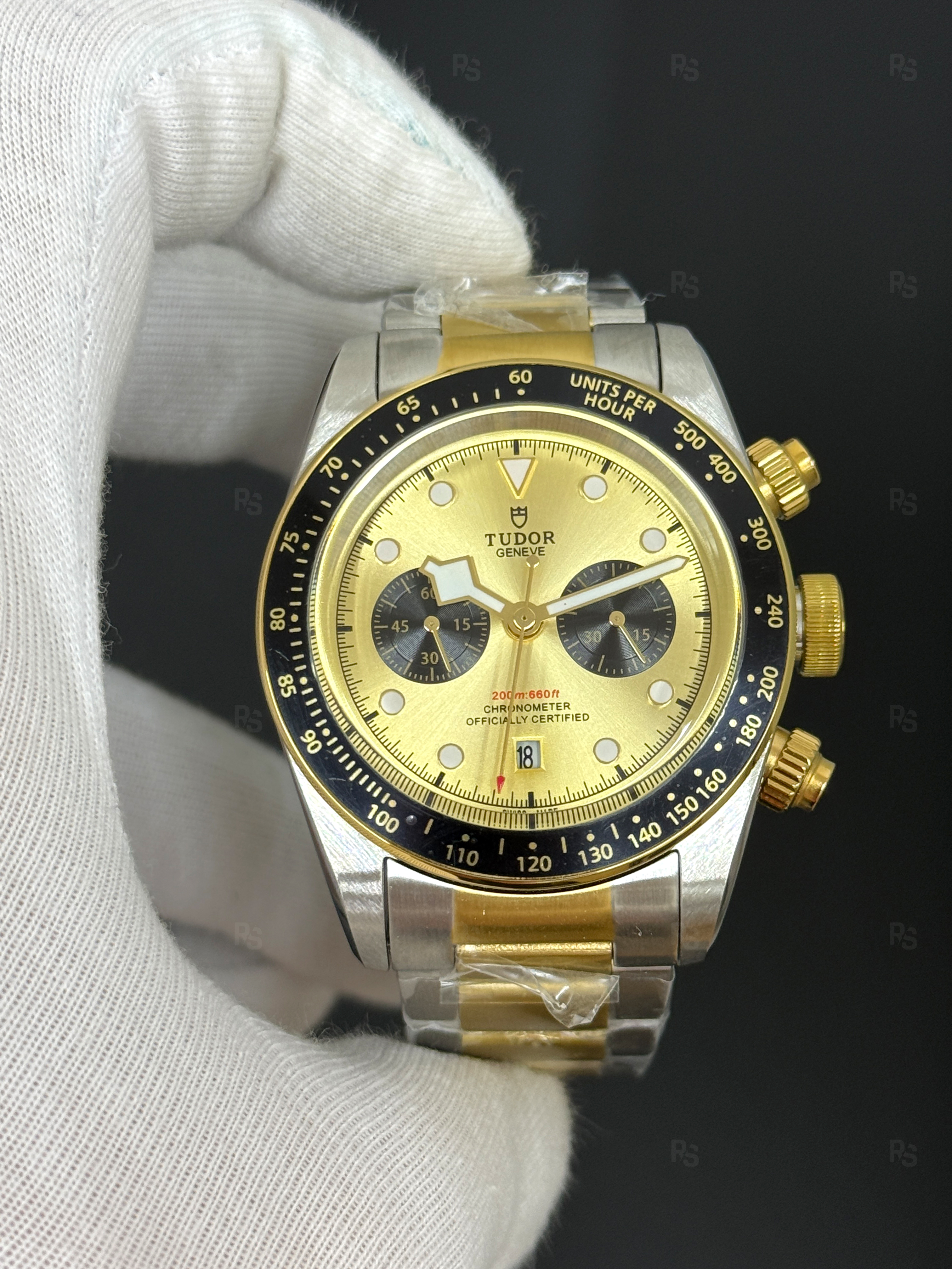 Tudor-Black-Bay-Chrono-Bumblebee-Automatic-replikasaat-radikalsaat-erkek-saati (3)