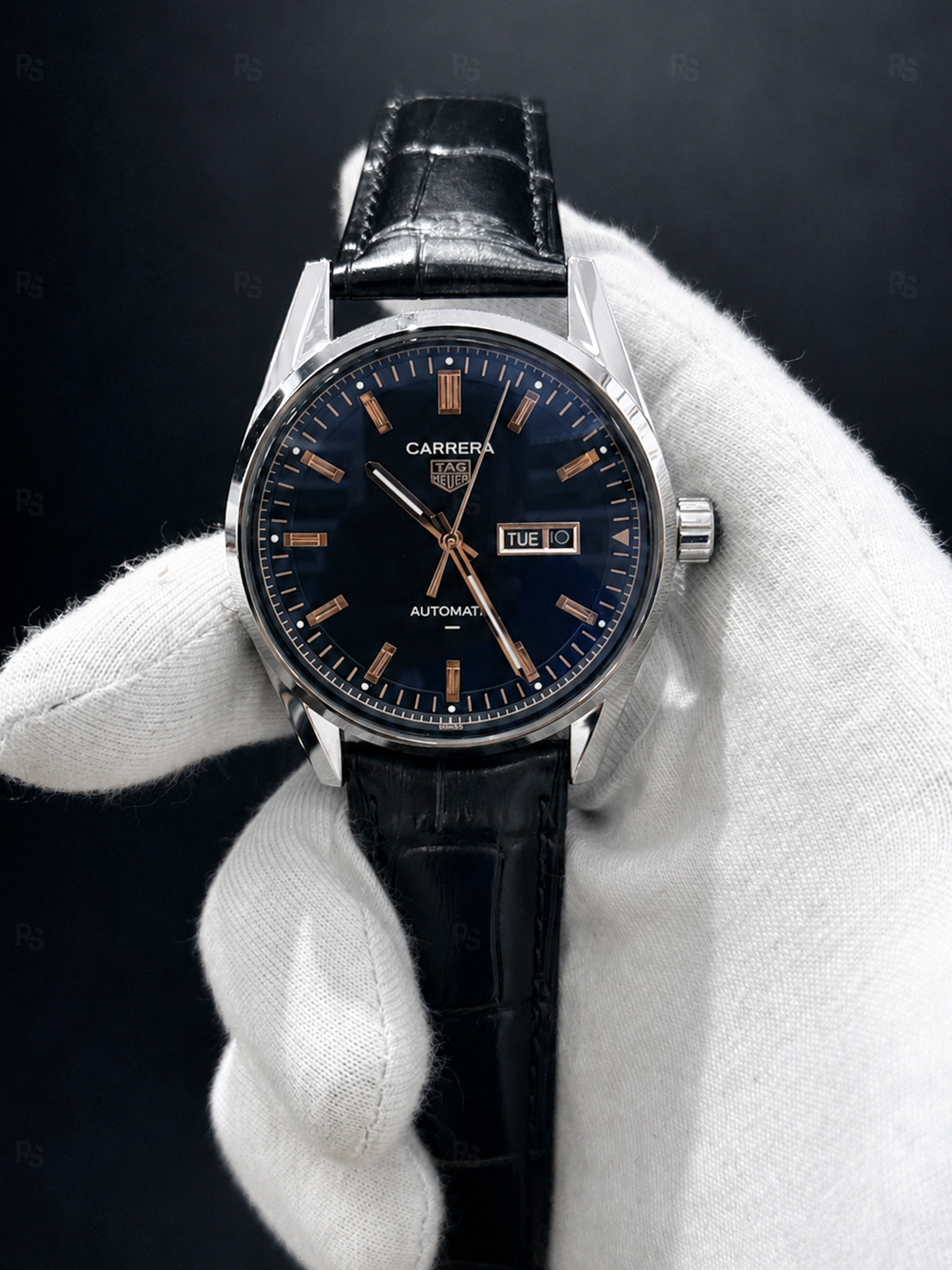 TAG-Heuer-Carrera-41mm-Otomatik-Erkek-Kol-Saati-Siyah-Kadran-repllikasaat-radikallsaat-tag-heuer-replikasaat