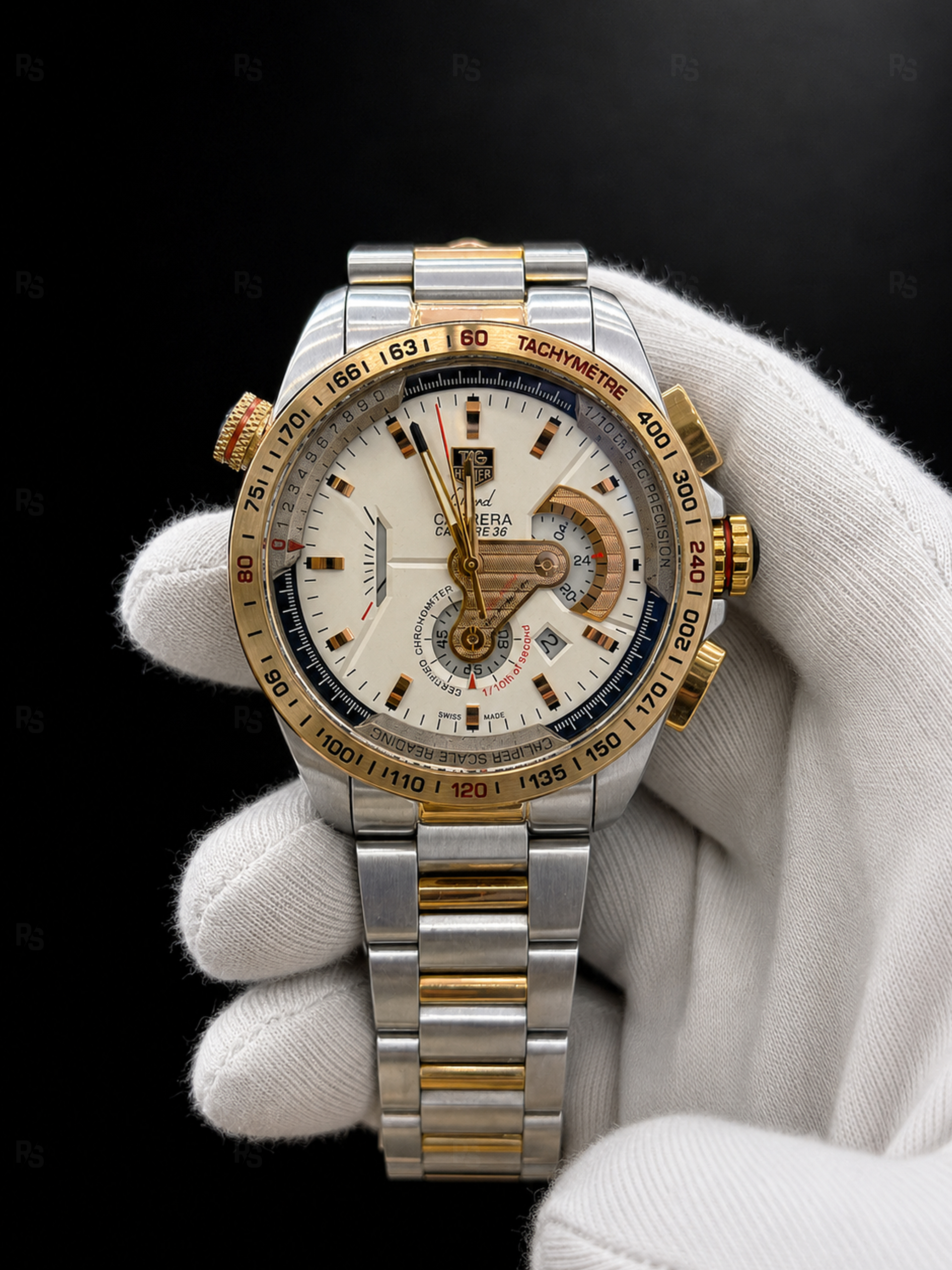 TAG-Heuer-Carrera-Calibre36-Erkek-Kol-Saati-Beyaz-Kadran-repllikasaat-radikallsaat-tag-heuer-replikasaat
