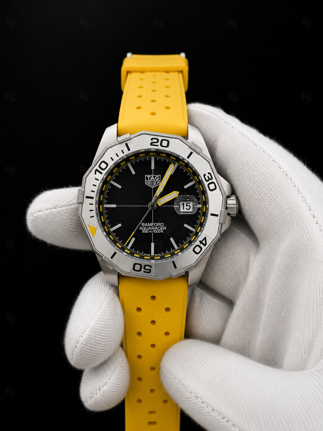 TAG-Heuer-bamford-aquaracer-Erkek-Kol-Saati-siyah-Kadran-repllikasaat-radikallsaat-tag-heuer-replikasaat