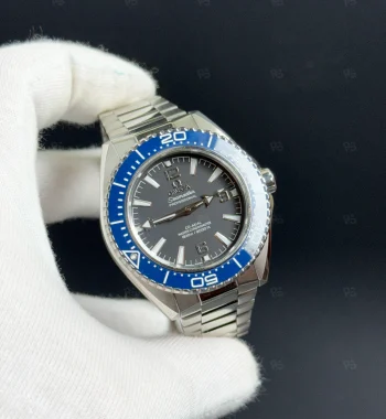 Omega Seamaster Professional 600M Automatic