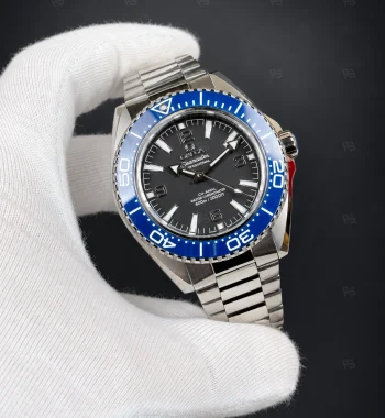 Omega Seamaster Professional 600M Automatic