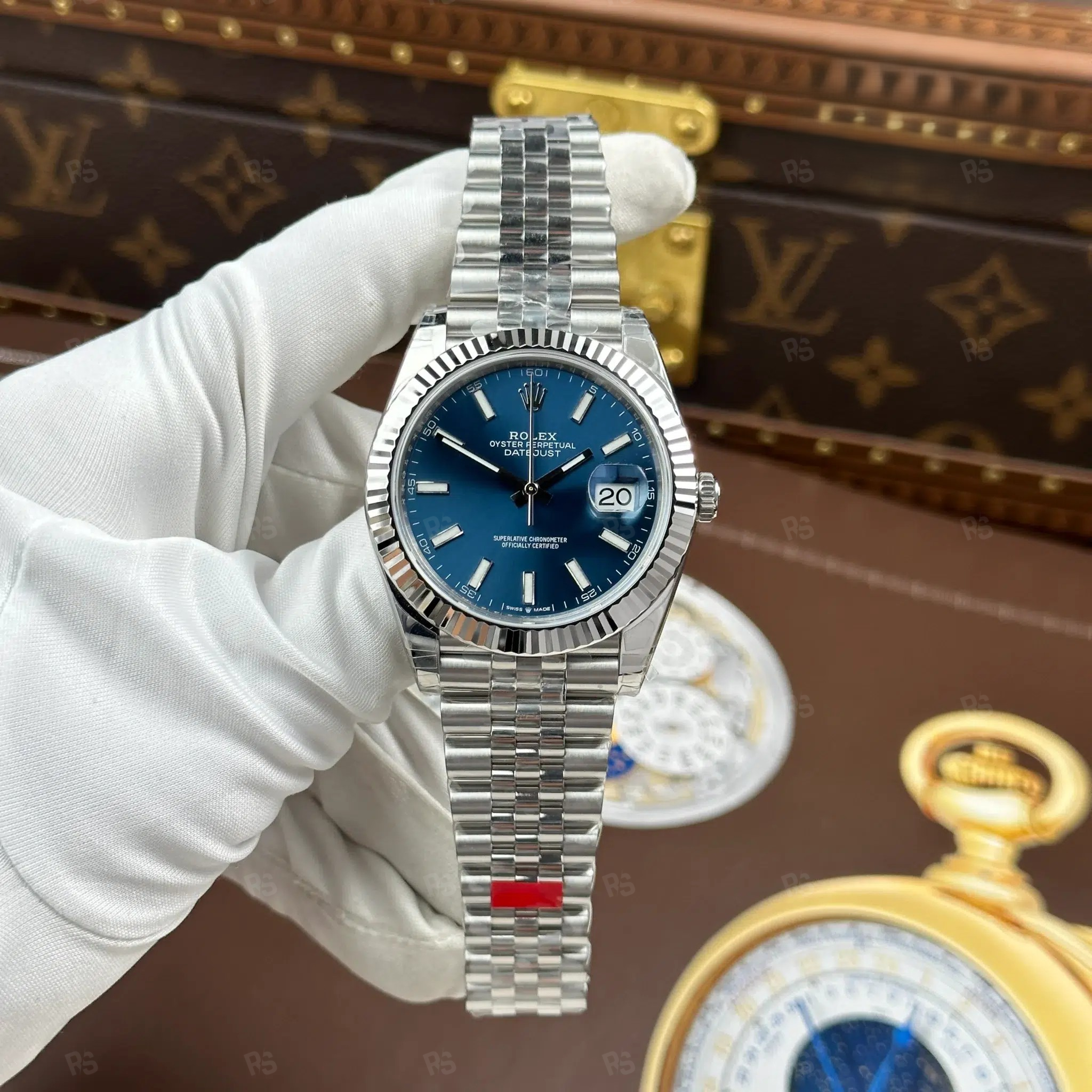 Rolex-Datejust-41-126334-Blue-Dial-Jubilee-Super-Clone-VS-Factory-etasaat-eta-saat-radikalsaat (1)