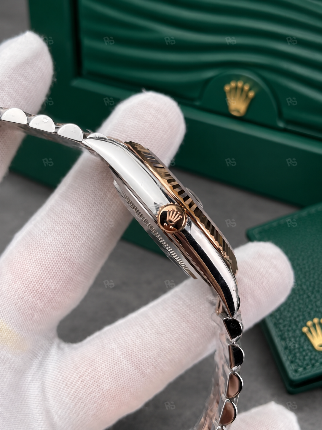 Rolex-Datejust-m126331-0002-VSF-41 mm-Dandong-3235-etasaat-eta-saat-super-clone-radikalsaat (2)