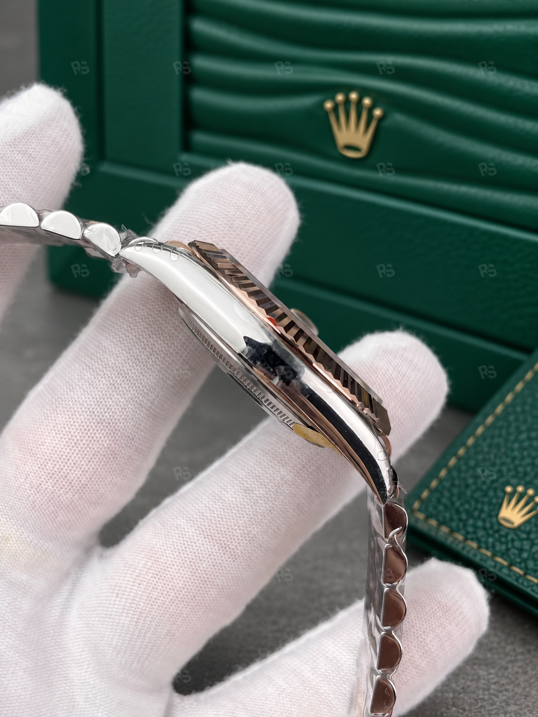 Rolex-Datejust-m126331-0002-VSF-41 mm-Dandong-3235-etasaat-eta-saat-super-clone-radikalsaat (3)