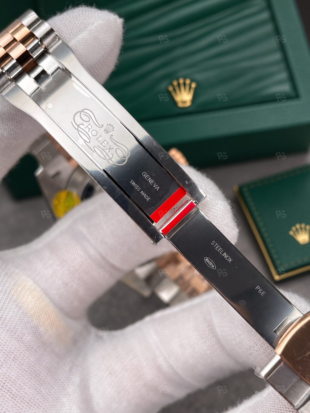 Rolex-Datejust-m126331-0002-VSF-41 mm-Dandong-3235-etasaat-eta-saat-super-clone-radikalsaat (4)