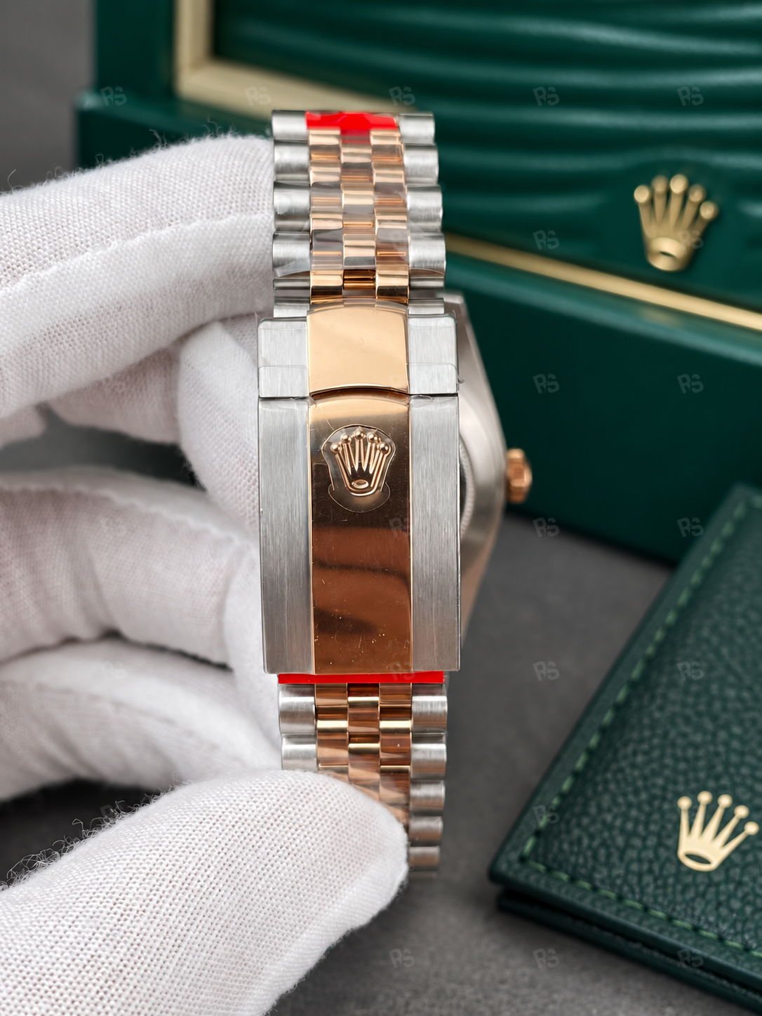 Rolex-Datejust-m126331-0002-VSF-41 mm-Dandong-3235-etasaat-eta-saat-super-clone-radikalsaat (8)