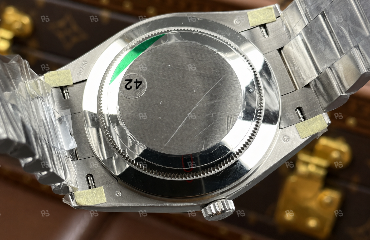 Rolex-Day-Date-228239-0033-Olive-Green-Dial-11-Super-Clone-148g-VS-Factory-etasaat-eta-saat-radikalsaat-rolex-super-clone (11)
