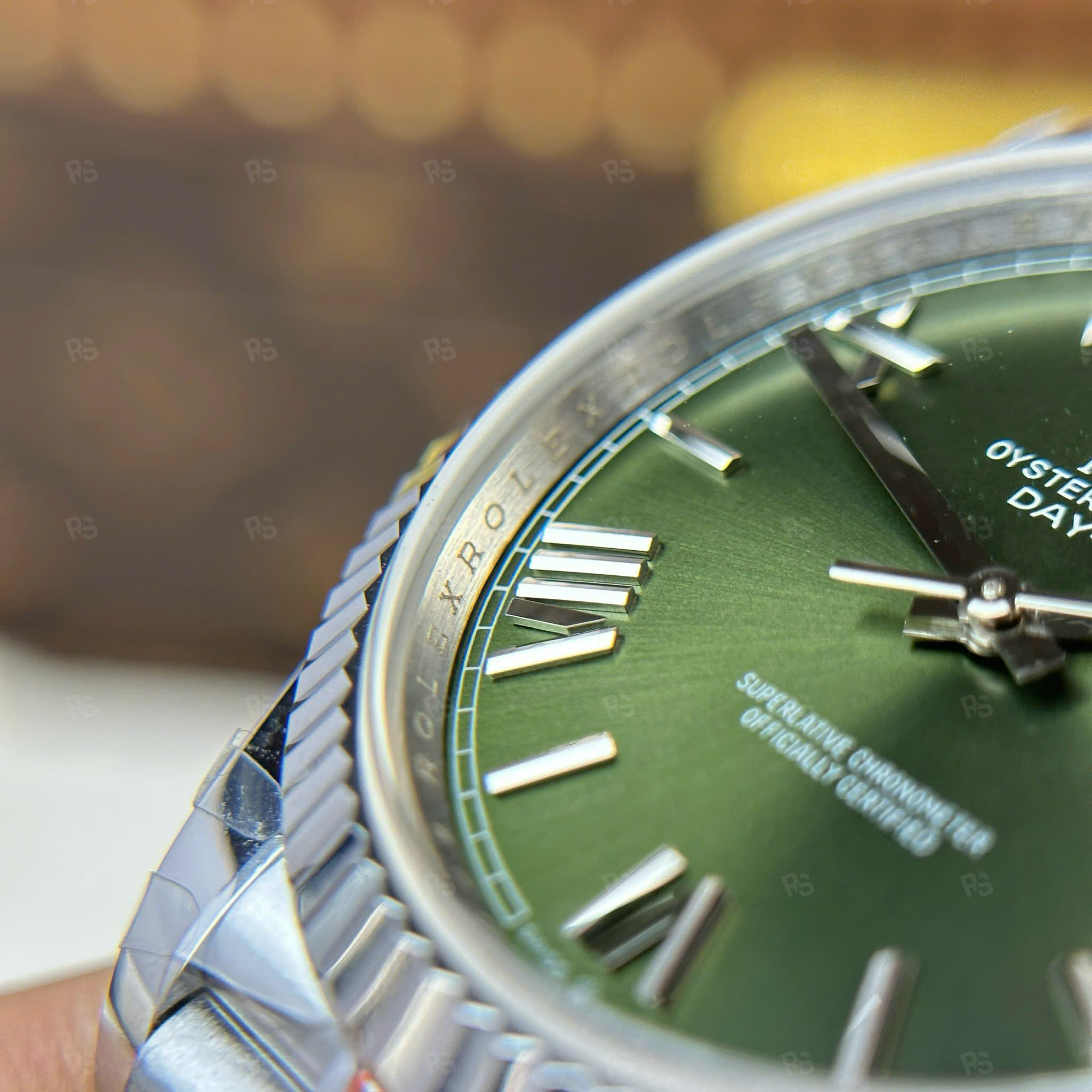 Rolex-Day-Date-228239-0033-Olive-Green-Dial-11-Super-Clone-148g-VS-Factory-etasaat-eta-saat-radikalsaat-rolex-super-clone (6)