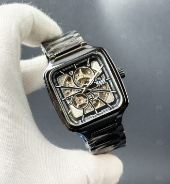 Rado True Square Automatic Skeleton Ceramic Kasa