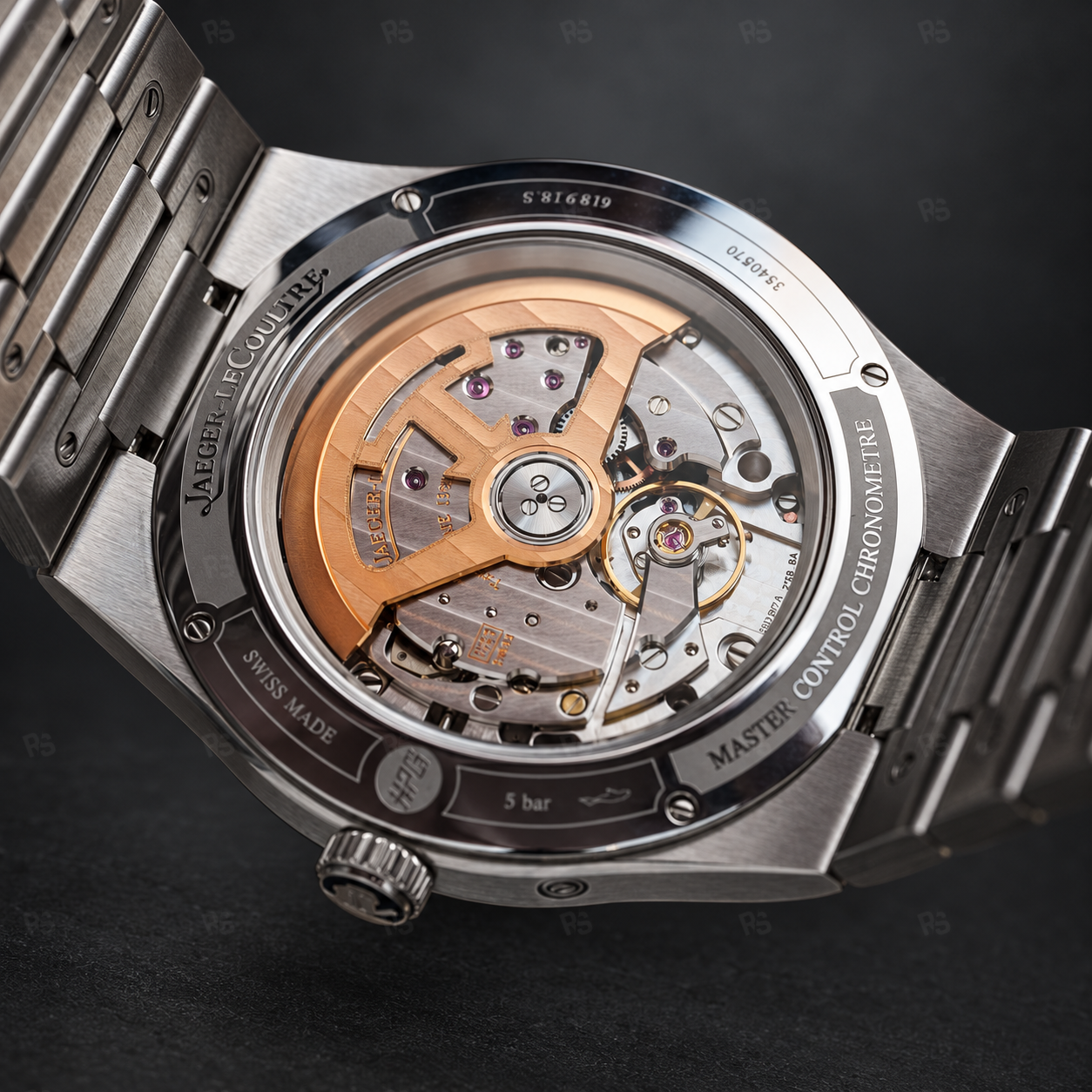 Jaeger-LeCoultre-Master-Control-Q4168120-Mavi-Kadran-Entegre-Bileklik-Cal-738-39-mm-etasaat-eta-saat-super-clone (1)