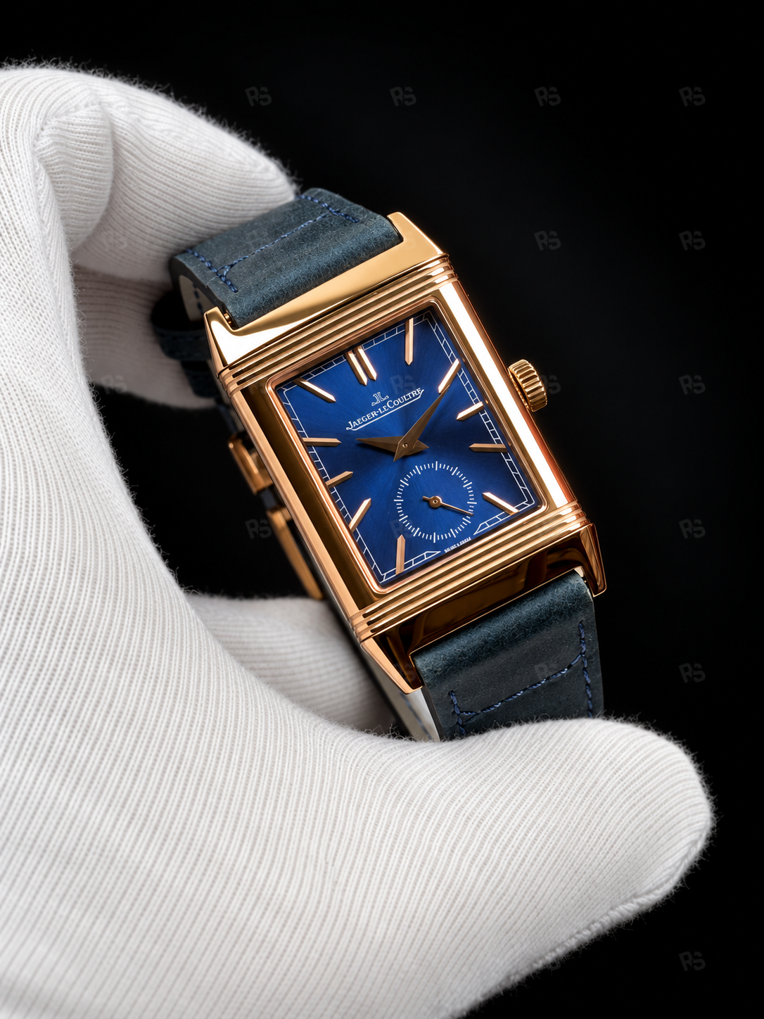 Jaeger-LeCoultre-Reverso-Quartz-Mavi-replikasaat-replika-saat-radikalsaat-Süet-Mavi-deri-kordon (5)