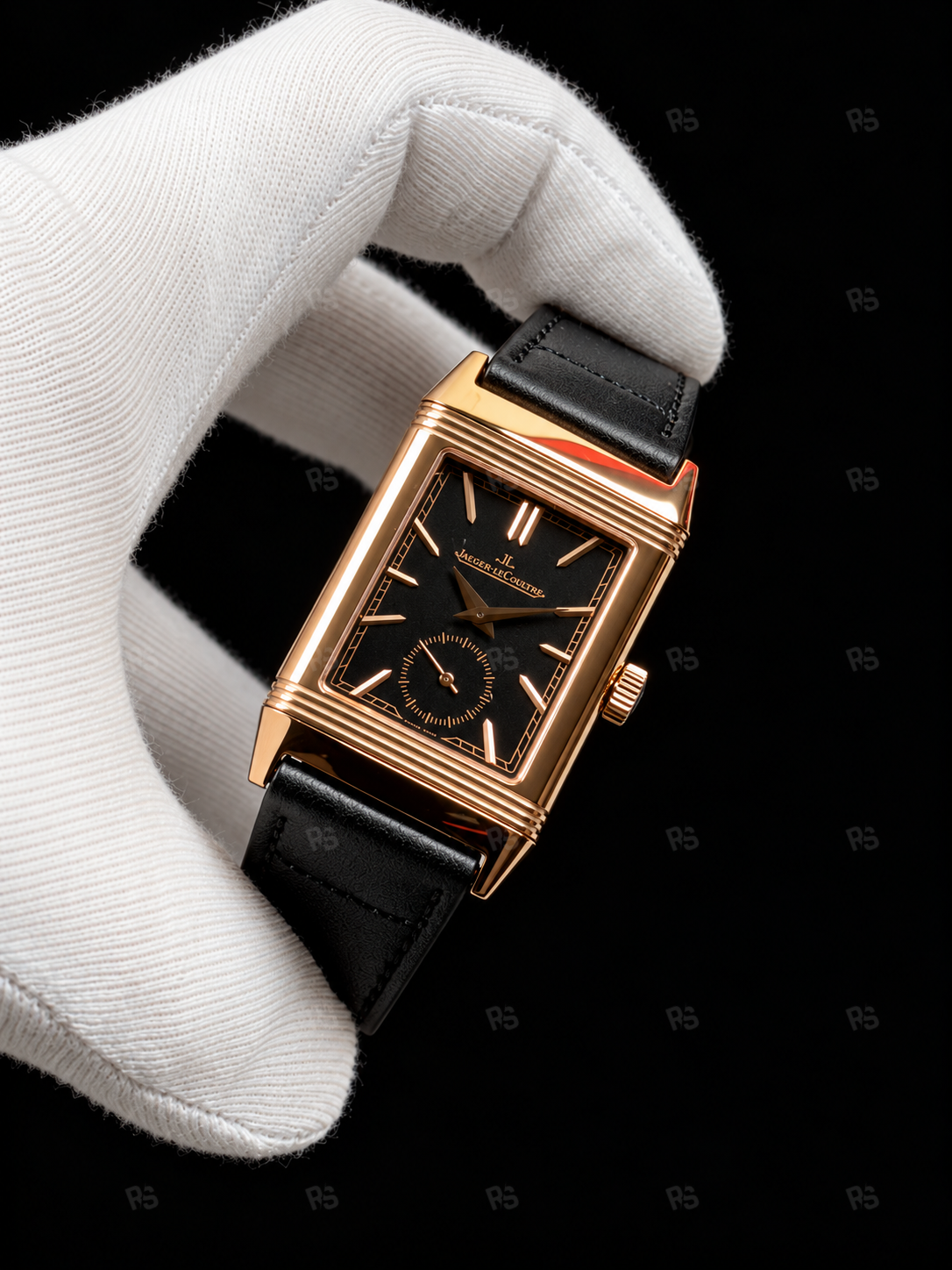Jaeger-LeCoultre-Reverso-Quartz-Siyah-replikasaat-replika-saat-radikalsaat (3)
